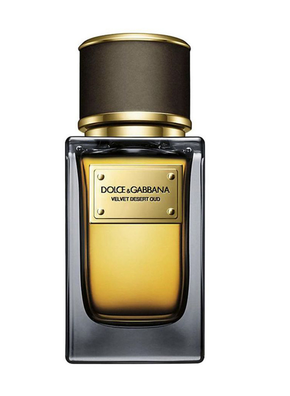 Dolce & Gabbana Velvet Desert Oud 50ml EDP Unisex