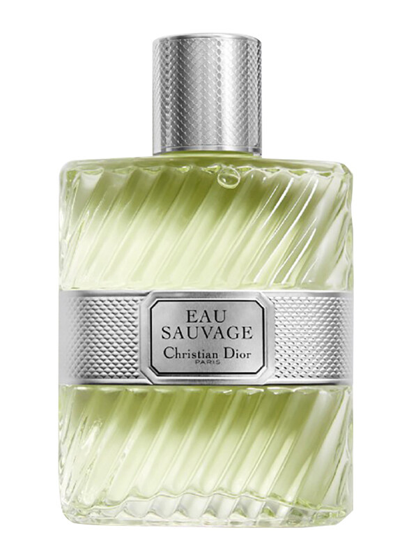 

Dior Eau Sauvage 100ml EDT Perfume for Men