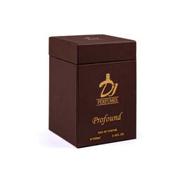 DJ Perfumes Profound EDP 100ml for Men