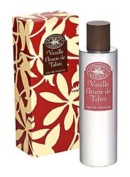 La Maison de la Vanille Vanille Fleurie de Tahiti 100ml EDT for Women