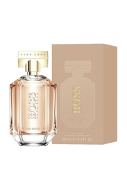 Hugo Boss The Scent for Her 100ml EDP