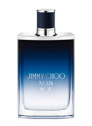 Jimmy Choo Man Blue 50ml EDT for Men