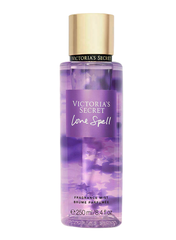 Victoria's Secret Love Spell 250ml Body Mist for Women
