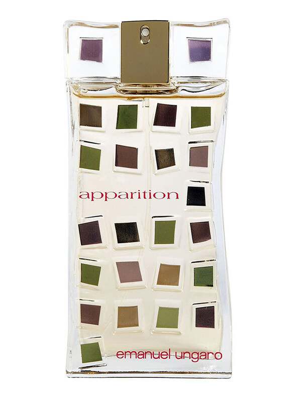 

Emanuel Ungaro Apparition 90ml EDP Perfume for Women