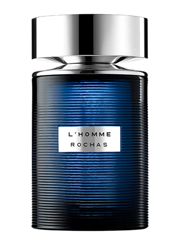 Rochas L'Homme 100ml EDT for Men