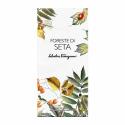 Salvatore Ferragamo Foreste Di Seta EDP 100ml