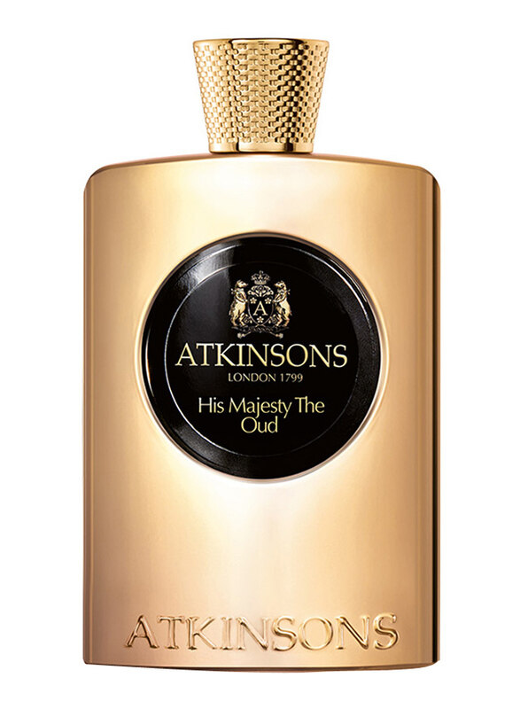 

Atkinsons His Majesty The Oud 100ml EDP Perfume for Men