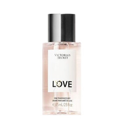 Victoria's Secret Love Fine Fragrance Mist 75ml