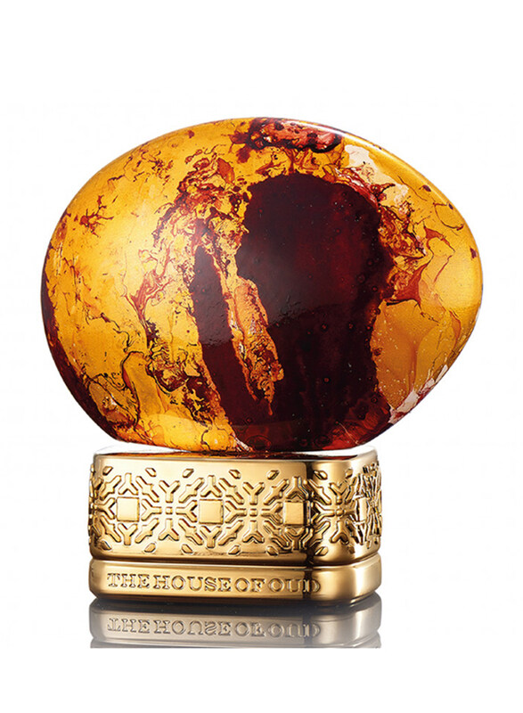 

The House Of Oud Almond Harmony 75ml EDP Perfume Unisex