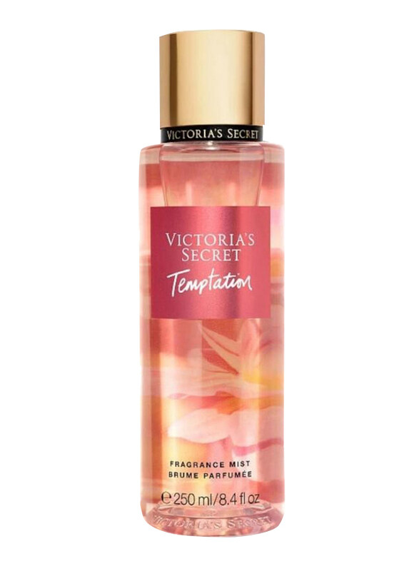 

Victoria's Secret Temptation (2019) 250ml Body Mist for Women