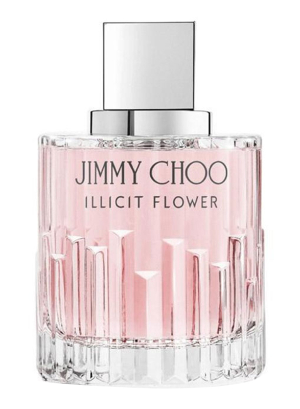 Jimmy Choo Illicit Flower 60ml EDT for Women