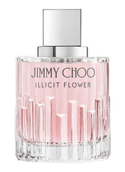 Jimmy Choo Illicit Flower 60ml EDT for Women