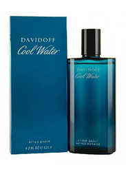 Davidoff Cool Water After Shave Water, 125ml