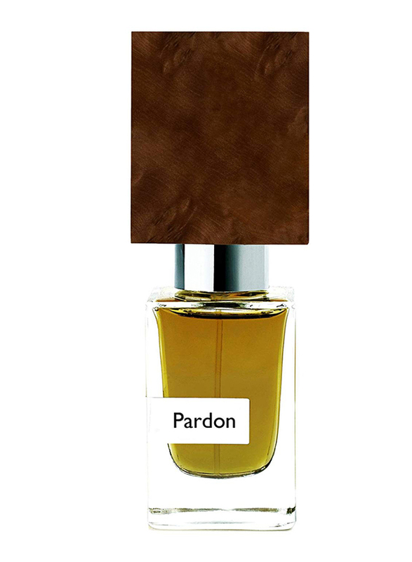 Nasomatto Pardon 30ml Extrait De Parfum for Men