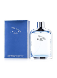 Jaguar Classic Blue 75ml EDT for Men