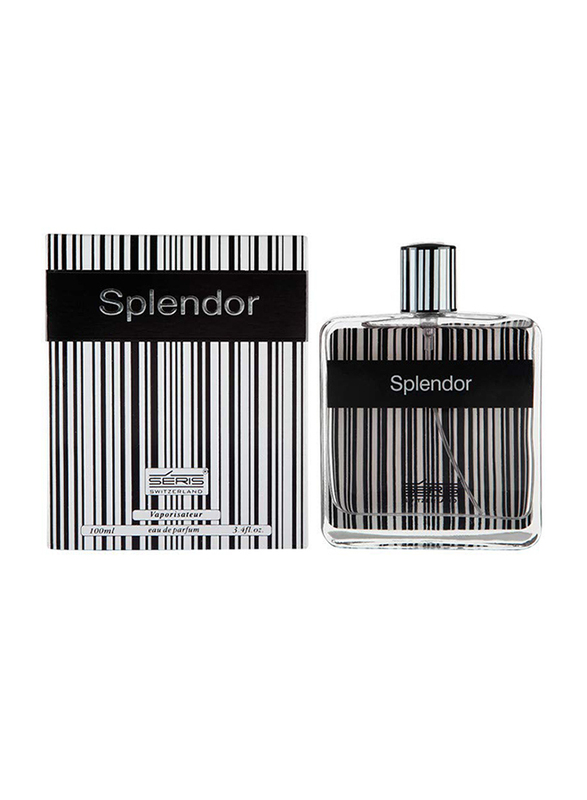 Seris Parfumes Splendor 100ml EDP for Men