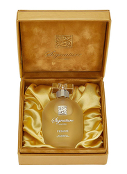 Signature Limited Edition 100ml EDP for Women