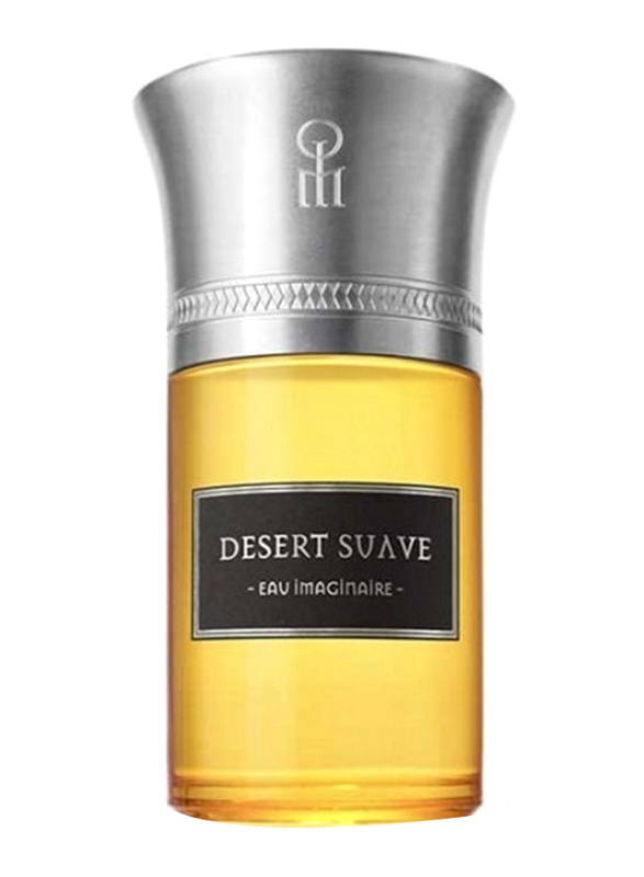 Liquides Imaginaires Desert Suave 100ml EDP Unisex