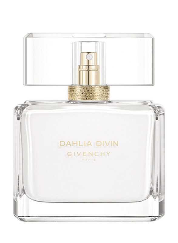 

Givenchy Dahlia Divin Eau initiale 75ml EDT Perfume for Women