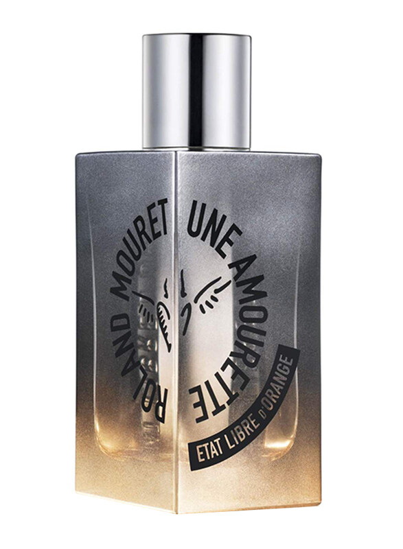 

Etat Libre D'Orange Une Amourette 100ml EDP Perfume Unisex