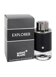 Mont Blanc Explorer 100ml EDP for Men