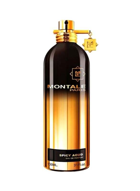 

Montale Spicy Aoud EDP Perfume 100Ml Unisex