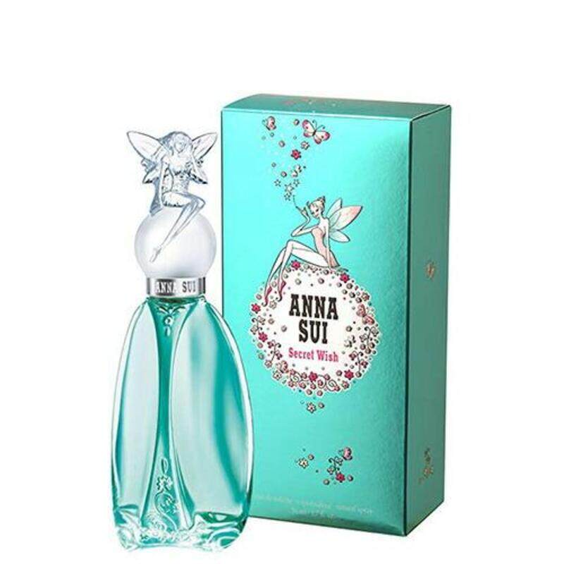 

Anna Sui Secret Wish EDT Perfume 30ml