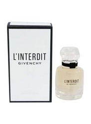 Givenchy L'Interdit Mini 10ml EDT for Women