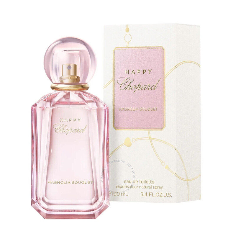 

Chopard Happy Magnolia Bouquet EDT Perfume 100ml for Women