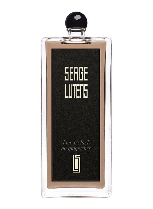 

Serge Lutens Five O'Clock Au Gingembre 50ml EDP Perfume Unisex