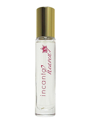Salvatore Ferragamo Incanto Heaven Golden Petals Edition Mini Purse Spray 10ml EDT for Women