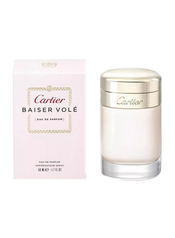 Cartier Baiser Vole 50ml EDP for Women