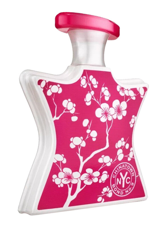 

Bond No.9 Chinatown 100ml EDP Perfume Unisex