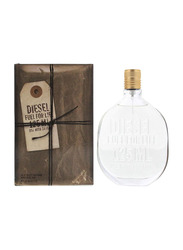 Diesel Fuel for Life 125ml EDT for Men