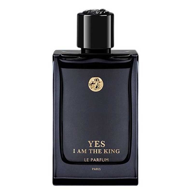 Geparlys Yes I am The King Le Parfum 100ml