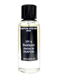 Parfum Atelier No.4 Bukhoor 60ml EDP Unisex