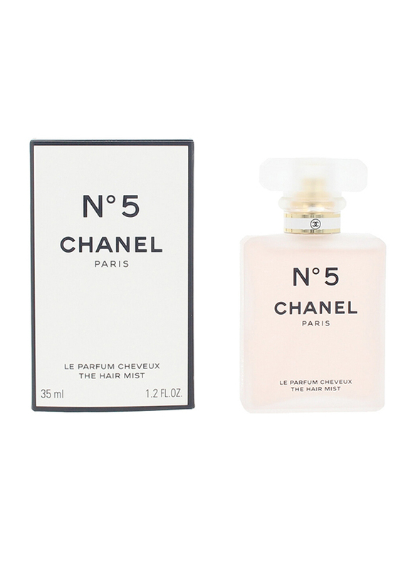 Chanel N°5 Le Parfum Hair Mist, 35ml