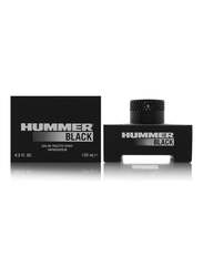 Hummer Black Edt 125Ml for Men