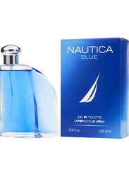 Nautica Blue 100ml EDT for Men