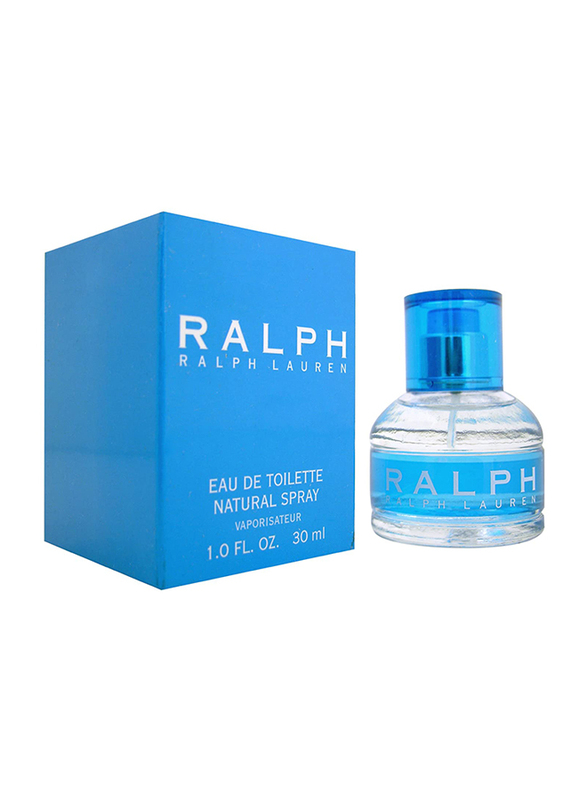 Ralph Lauren Ralph 30ml EDT for Women