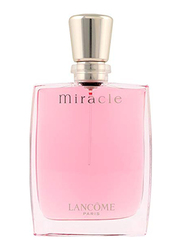 Lancôme Miracle 50ml EDP for Women