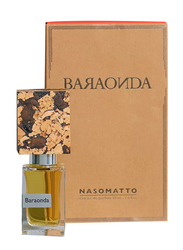 Nasomatto Baraonda 30ml Extrait De Parfum Unisex