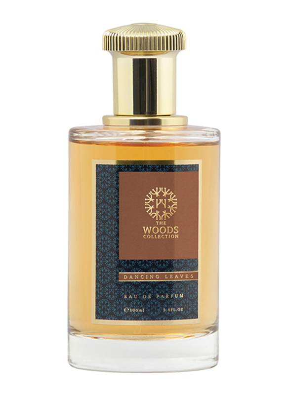 The Woods Dancing Leaves 100ml EDP Unisex