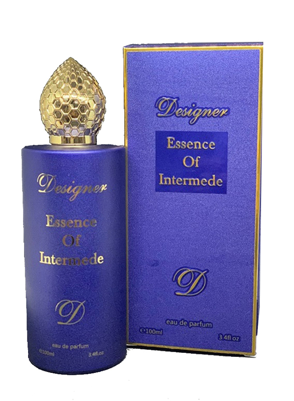 Designer Essence of Intermede 100ml EDP Unisex