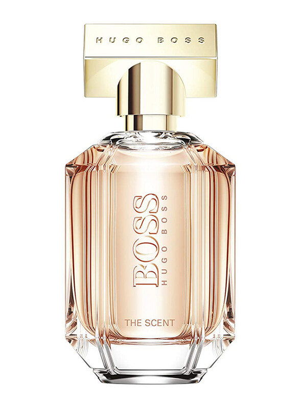 

Hugo Boss The Scent For Her 50ml EDP Perfume for Women