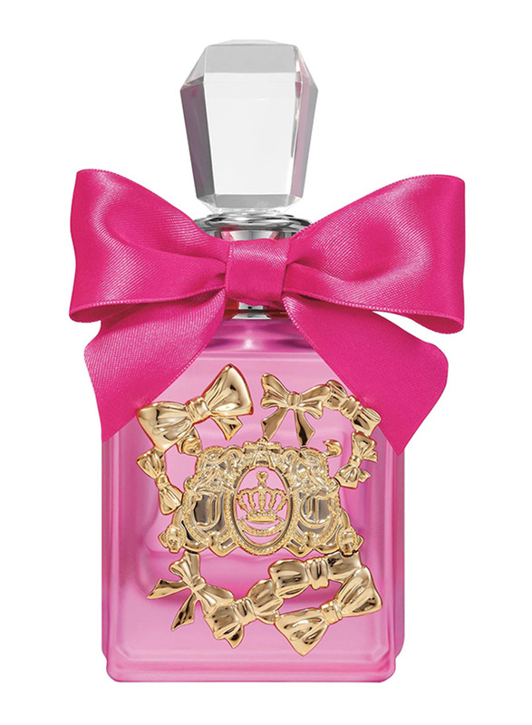 Juicy Couture Viva La Juicy Pink Couture 100ml EDP for Women