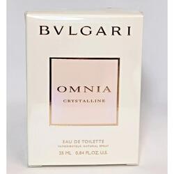 BVLGARI Omnia Crystalline EDT 25ml