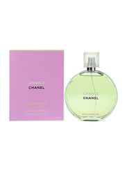 Chanel Chance Eau Fraiche 150ml EDT for Women