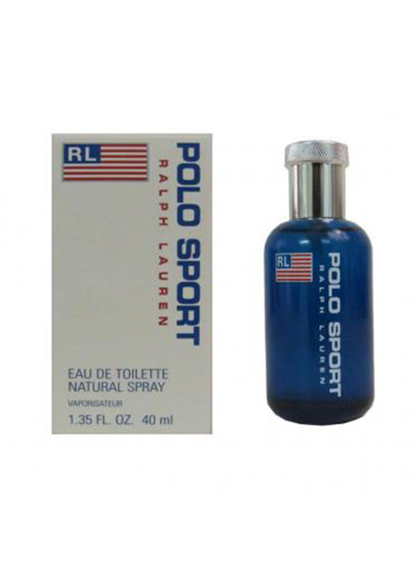 Ralph Lauren Polo Sport 40ml EDT for Men