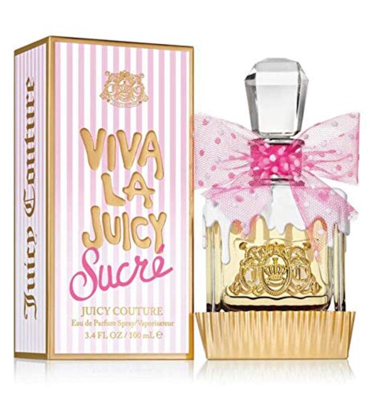 Juicy Couture Viva La Juicy Sucre Edp 100ml for Women